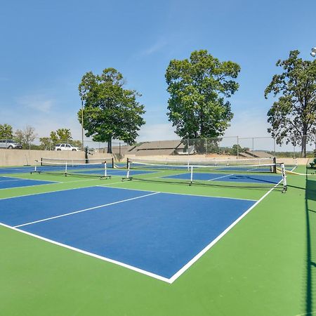 Branson Condo With On-Site Golf Course Access! Екстериор снимка