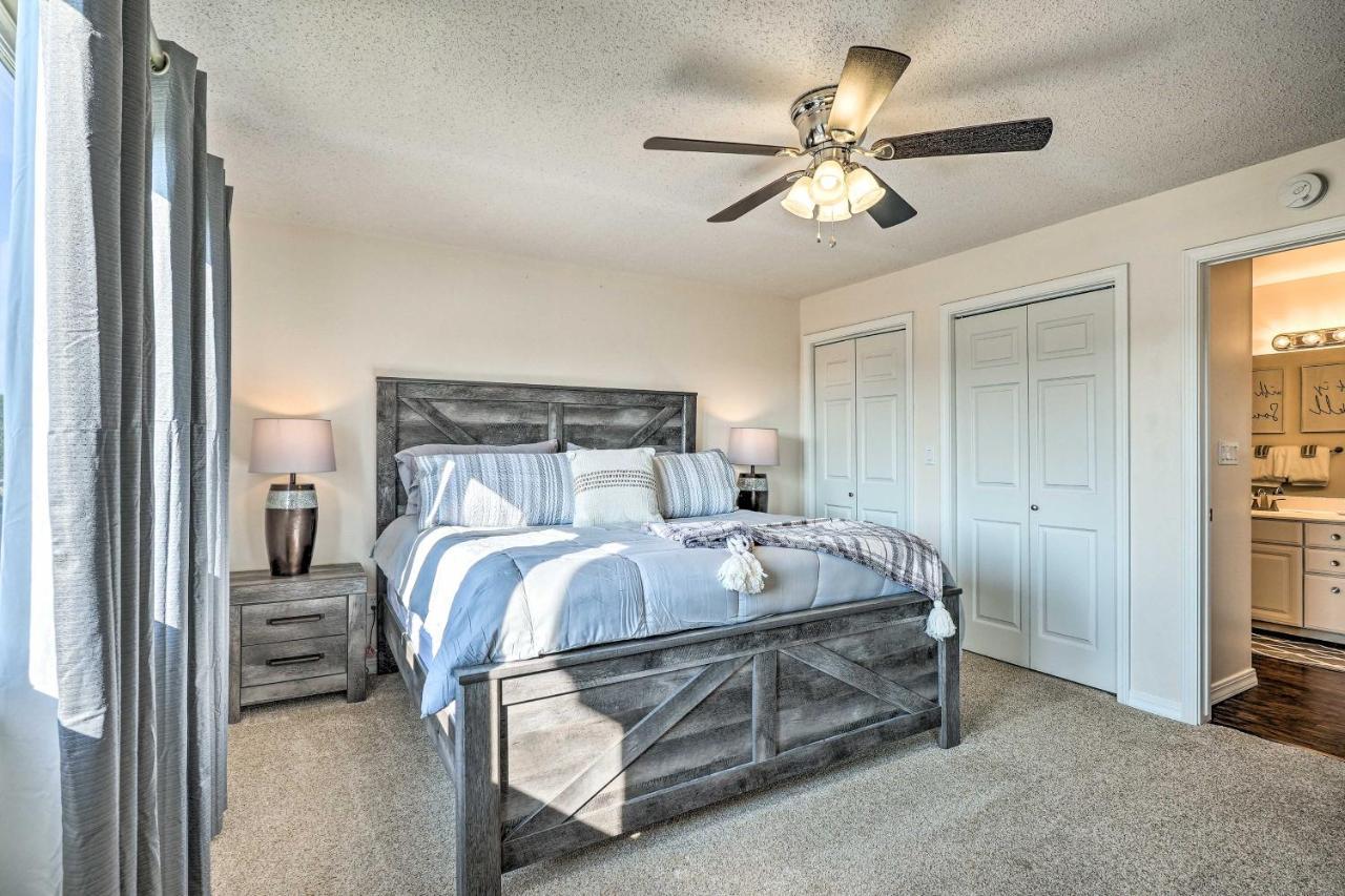 Branson Condo With On-Site Golf Course Access! Екстериор снимка
