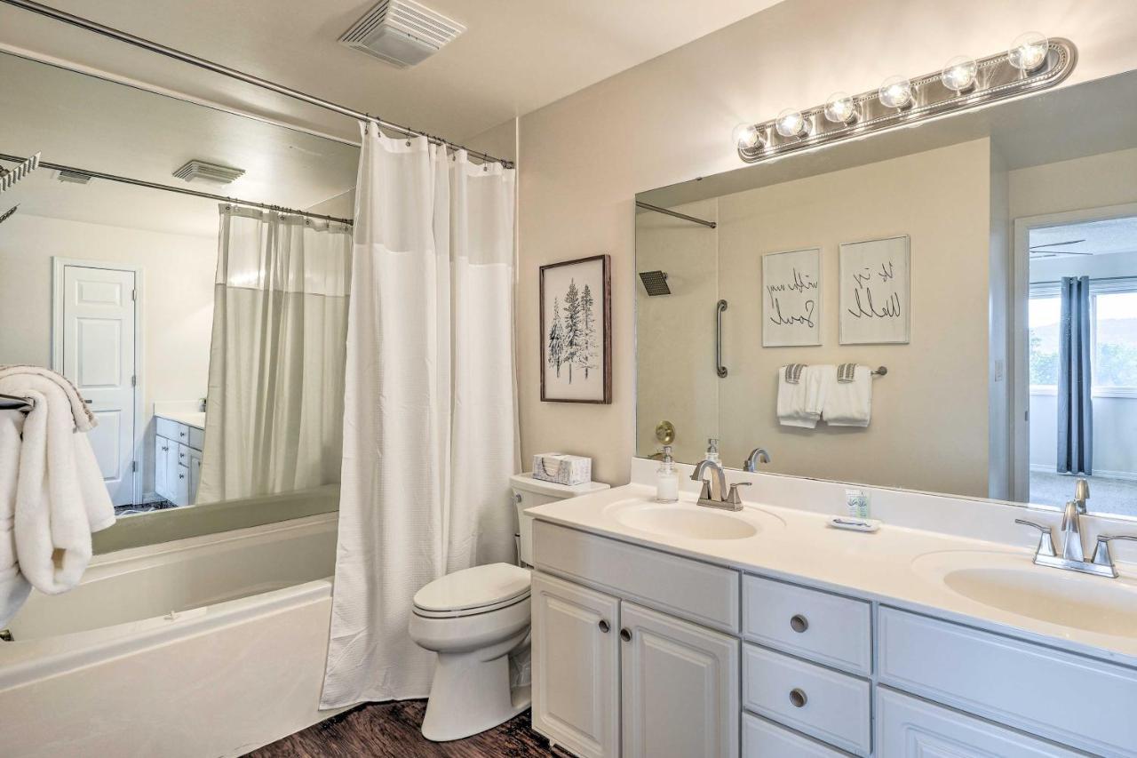 Branson Condo With On-Site Golf Course Access! Екстериор снимка