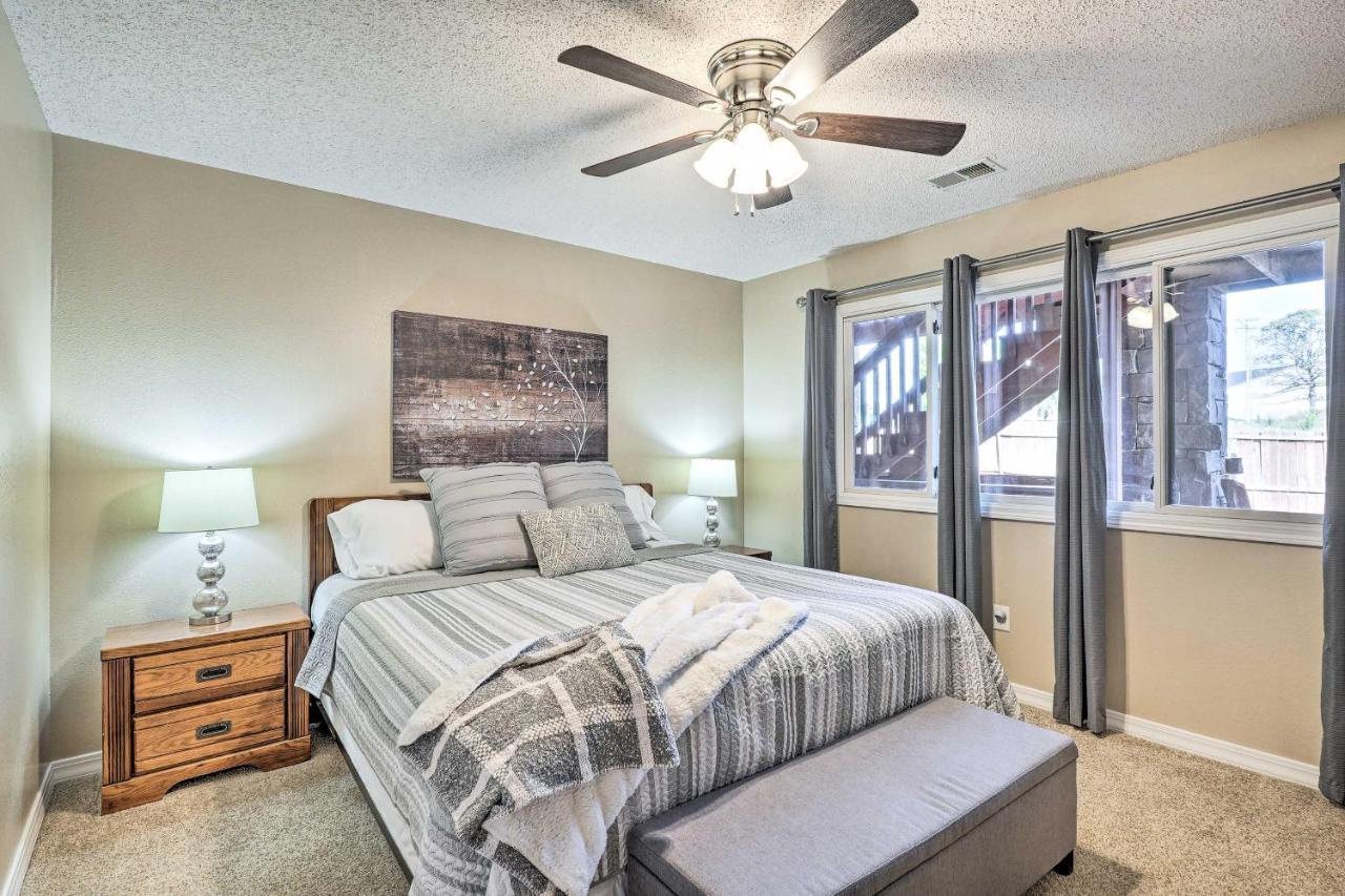 Branson Condo With On-Site Golf Course Access! Екстериор снимка