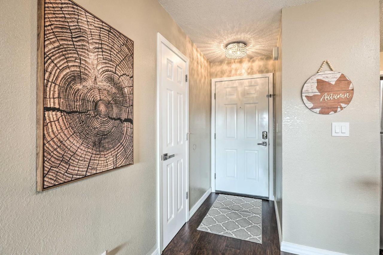Branson Condo With On-Site Golf Course Access! Екстериор снимка