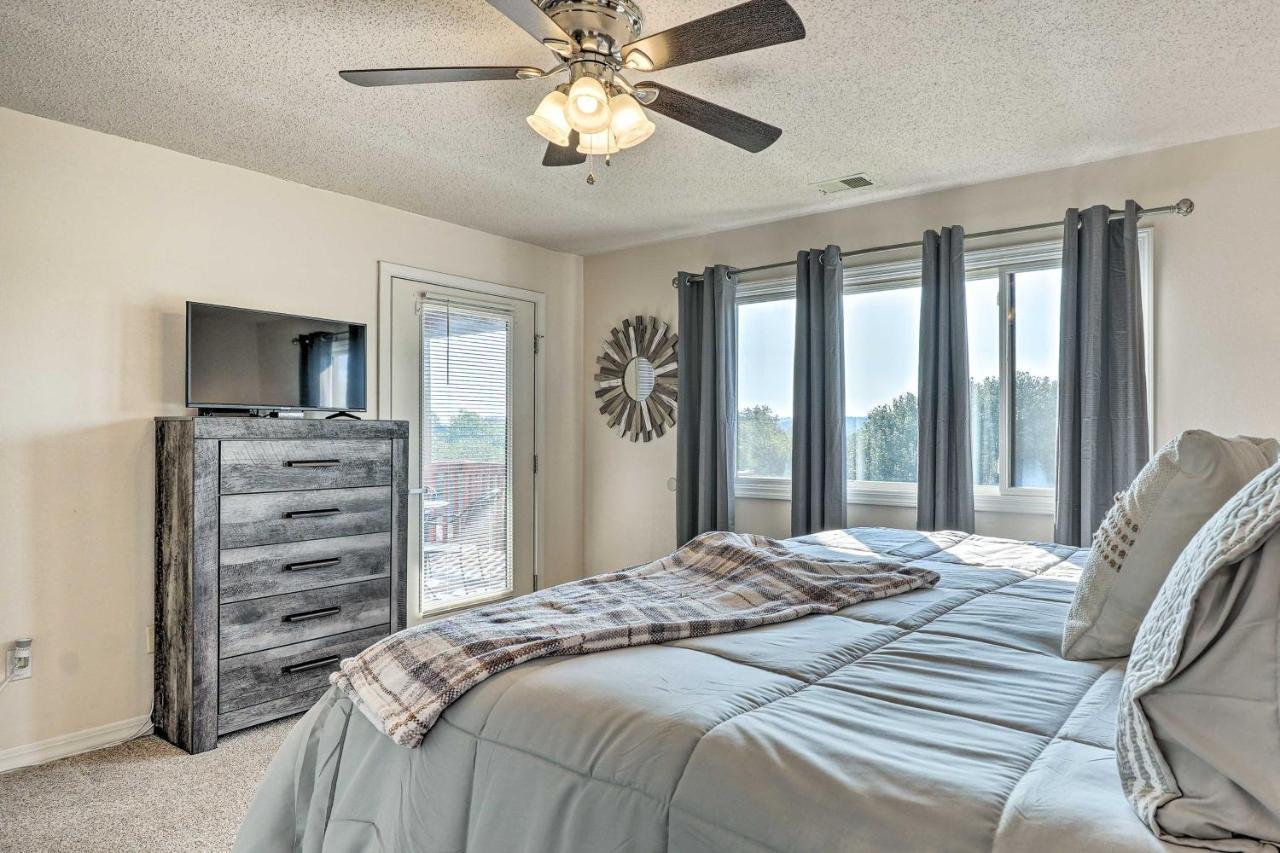 Branson Condo With On-Site Golf Course Access! Екстериор снимка