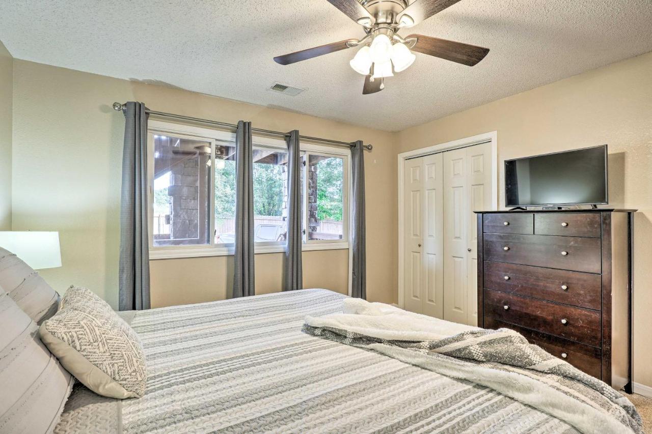 Branson Condo With On-Site Golf Course Access! Екстериор снимка