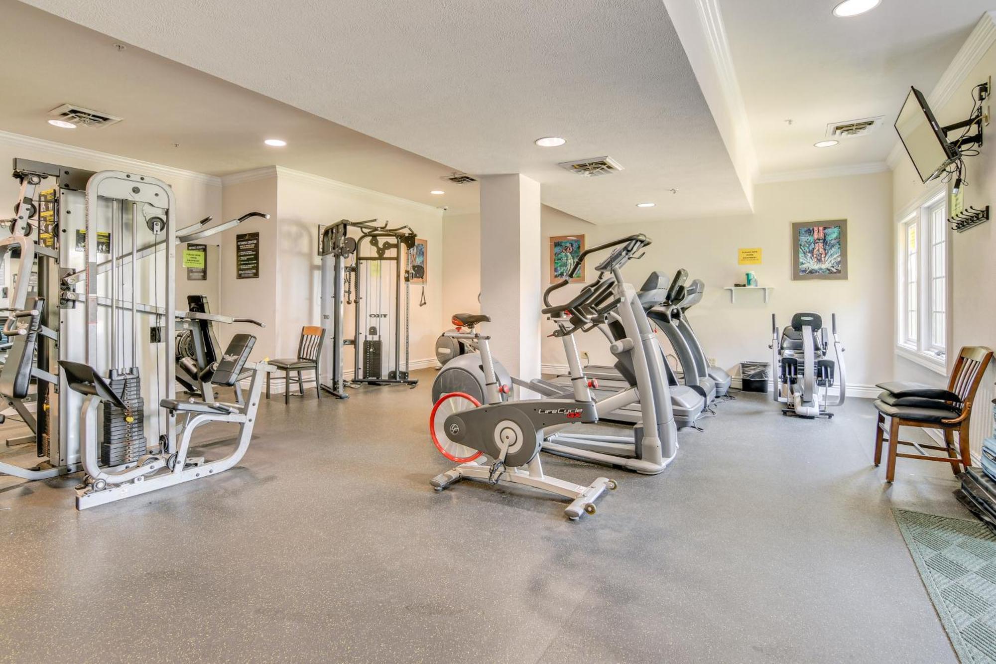 Branson Condo With On-Site Golf Course Access! Екстериор снимка